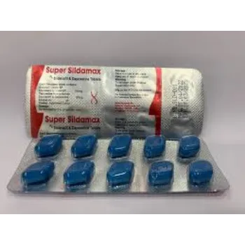 Dapoxetine Tablet